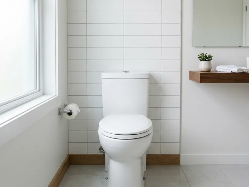 Toilet Repair & Installation Plumber in Cook, MN